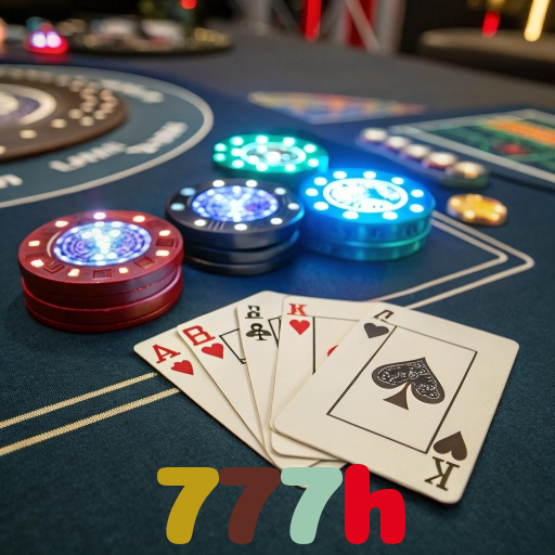 A Magia dos Jogos de Fantasia na 777h