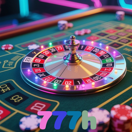 A Magia dos Jogos de Fantasia na 777h