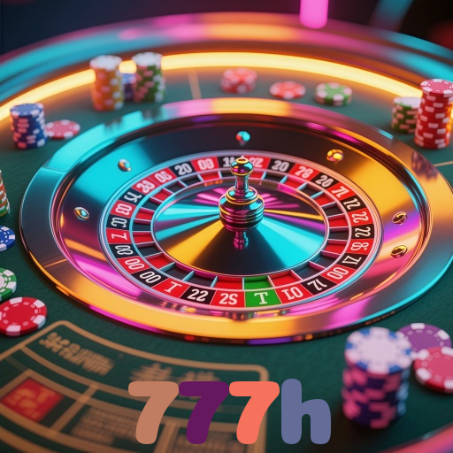 A Magia dos Jogos de Fantasia na 777h