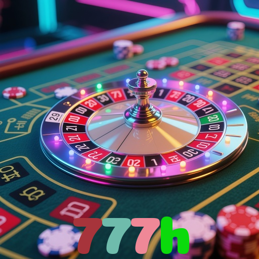 A Magia dos Jogos de Fantasia na 777h