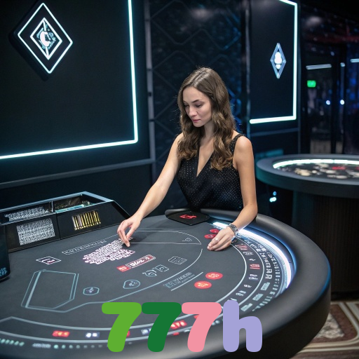 A Magia dos Jogos de Fantasia na 777h