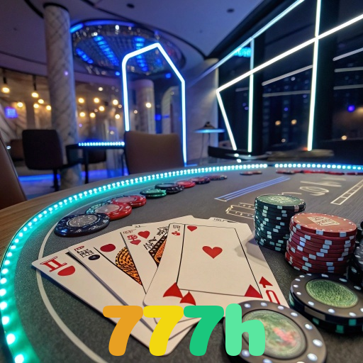 A Magia dos Jogos de Fantasia na 777h