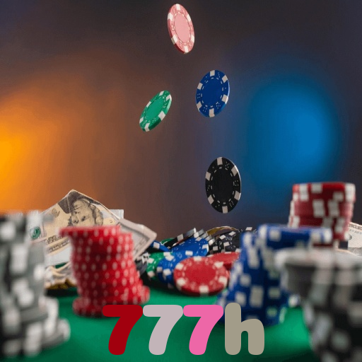 A Magia dos Jogos de Fantasia na 777h