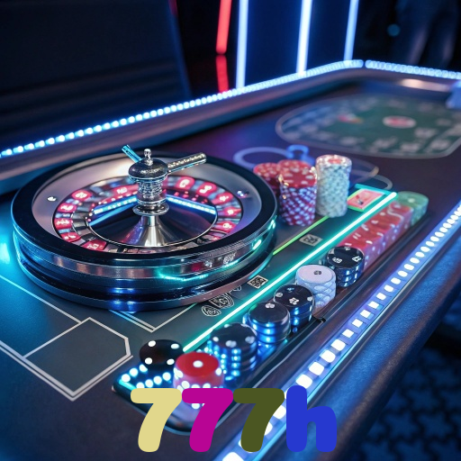 A Magia dos Jogos de Fantasia na 777h