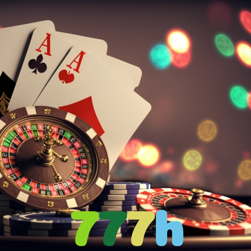 A Magia dos Jogos de Fantasia na 777h