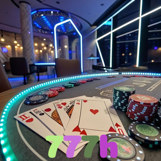 A Magia dos Jogos de Fantasia na 777h
