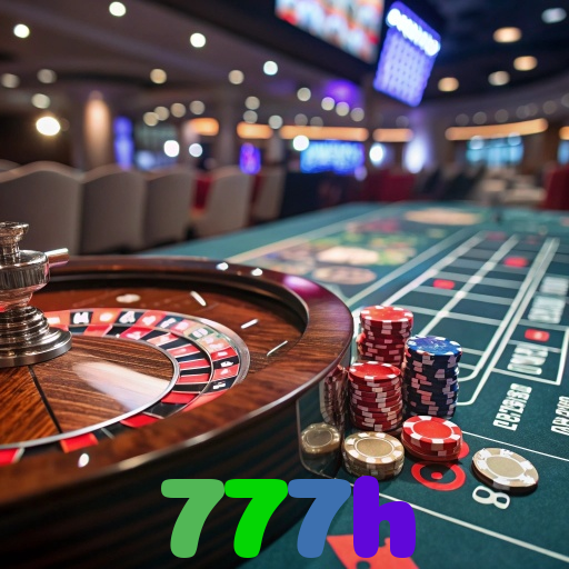 A Magia dos Jogos de Fantasia na 777h