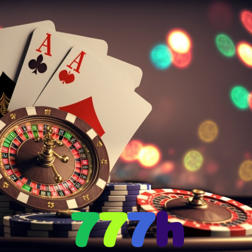 A Magia dos Jogos de Fantasia na 777h