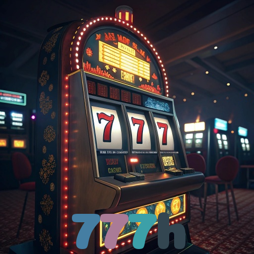 A Magia dos Jogos de Fantasia na 777h