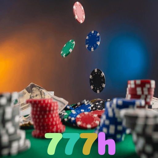 A Magia dos Jogos de Fantasia na 777h