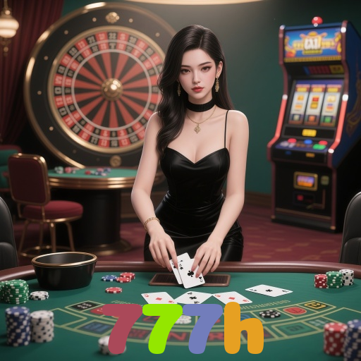 A Magia dos Jogos de Fantasia na 777h