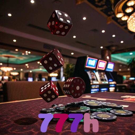 A Magia dos Jogos de Fantasia na 777h