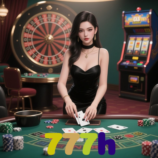 A Magia dos Jogos de Fantasia na 777h