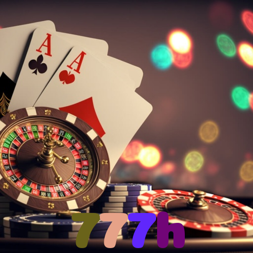 A Magia dos Jogos de Fantasia na 777h