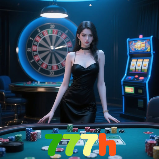 A Magia dos Jogos de Fantasia na 777h