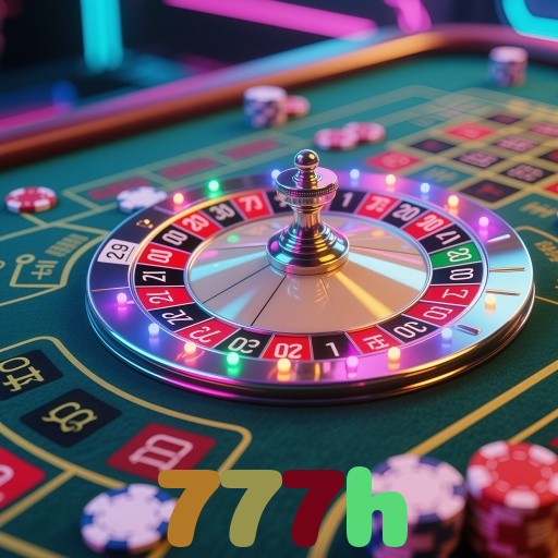 A Magia dos Jogos de Fantasia na 777h