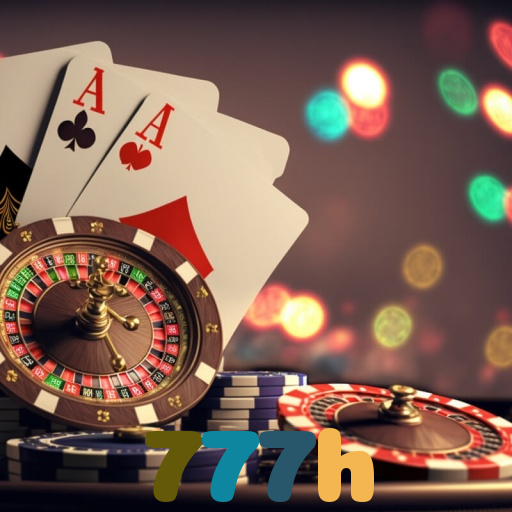 A Magia dos Jogos de Fantasia na 777h