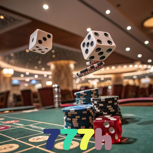 A Magia dos Jogos de Fantasia na 777h