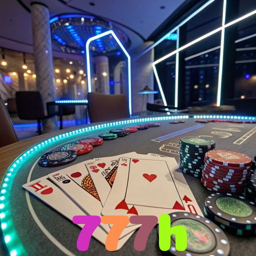 A Magia dos Jogos de Fantasia na 777h