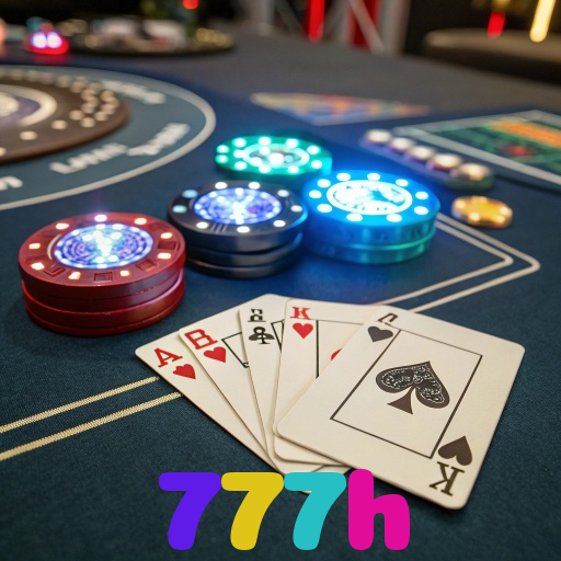 A Magia dos Jogos de Fantasia na 777h
