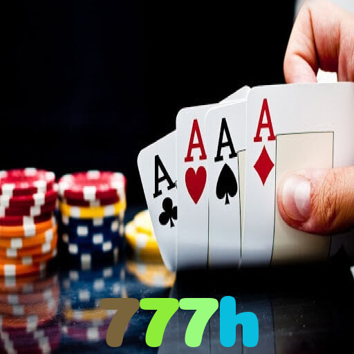 A Magia dos Jogos de Fantasia na 777h