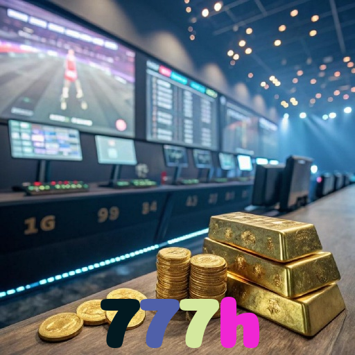 A Magia dos Jogos de Fantasia na 777h