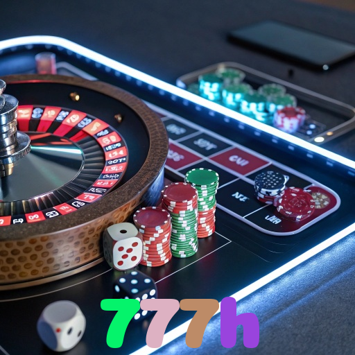 A Magia dos Jogos de Fantasia na 777h