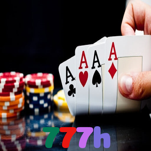 A Magia dos Jogos de Fantasia na 777h