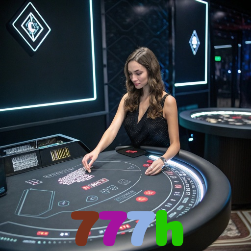 A Magia dos Jogos de Fantasia na 777h