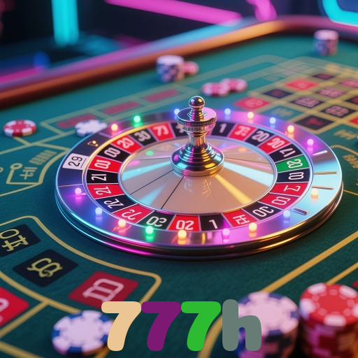 A Magia dos Jogos de Fantasia na 777h