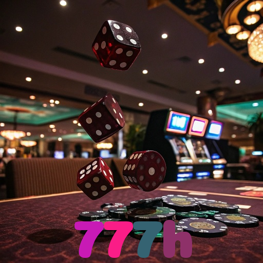 A Magia dos Jogos de Fantasia na 777h