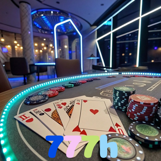 A Magia dos Jogos de Fantasia na 777h