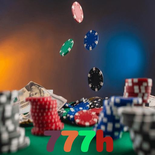 A Magia dos Jogos de Fantasia na 777h