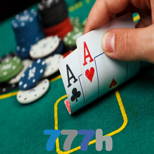 A Magia dos Jogos de Fantasia na 777h