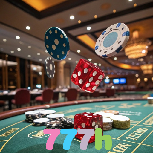 A Magia dos Jogos de Fantasia na 777h