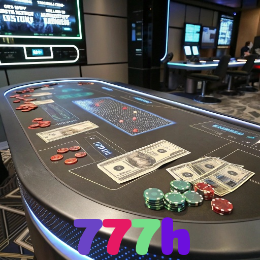 A Magia dos Jogos de Fantasia na 777h