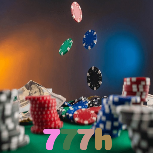 A Magia dos Jogos de Fantasia na 777h