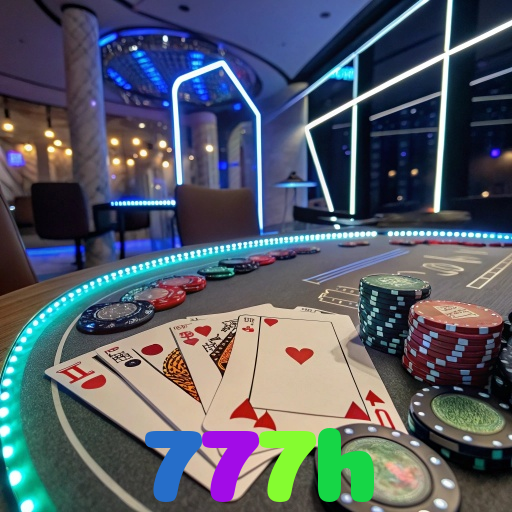 A Magia dos Jogos de Fantasia na 777h