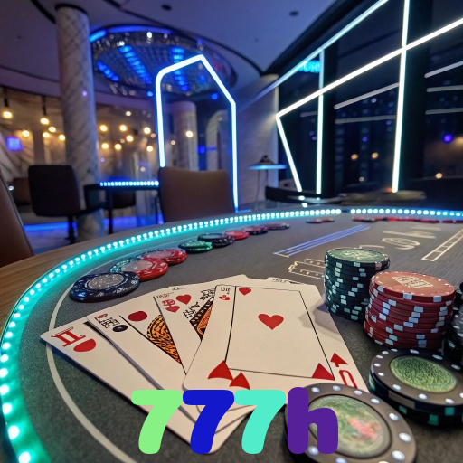 A Magia dos Jogos de Fantasia na 777h