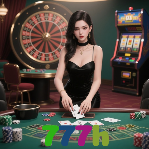 A Magia dos Jogos de Fantasia na 777h