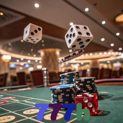 A Magia dos Jogos de Fantasia na 777h