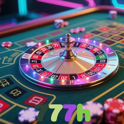 A Magia dos Jogos de Fantasia na 777h