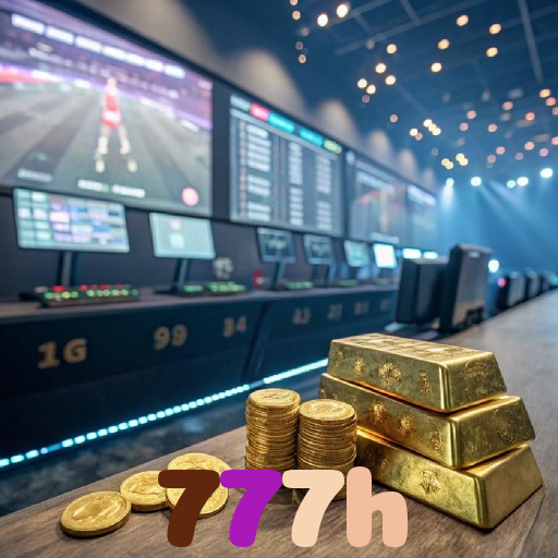 A Magia dos Jogos de Fantasia na 777h