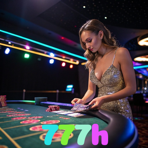 A Magia dos Jogos de Fantasia na 777h