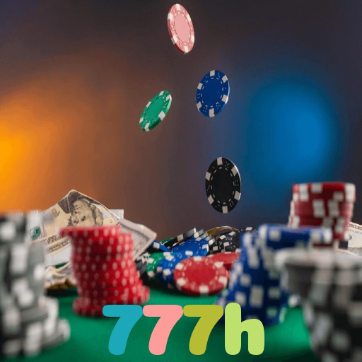 A Magia dos Jogos de Fantasia na 777h