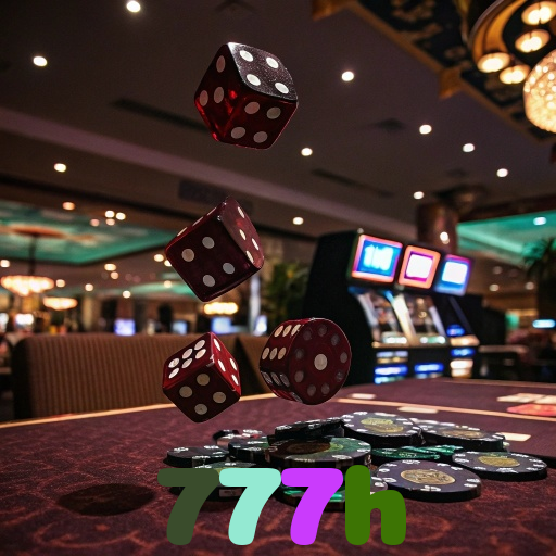 A Magia dos Jogos de Fantasia na 777h