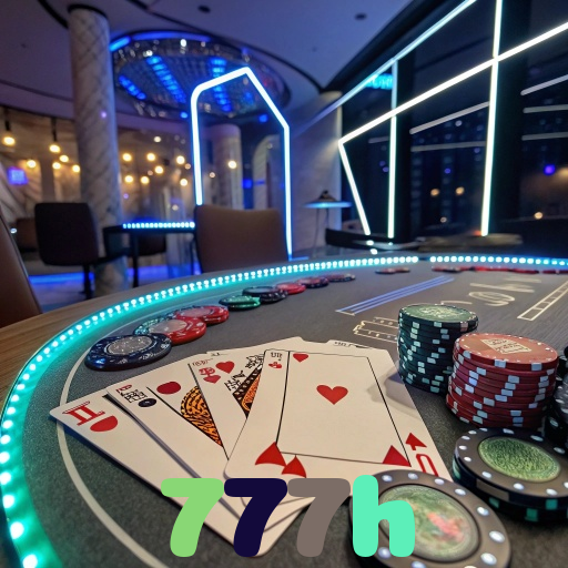 A Magia dos Jogos de Fantasia na 777h