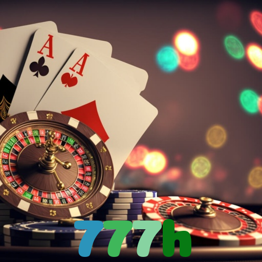 A Magia dos Jogos de Fantasia na 777h