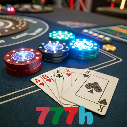 A Magia dos Jogos de Fantasia na 777h