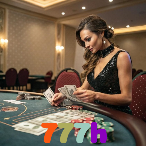A Magia dos Jogos de Fantasia na 777h